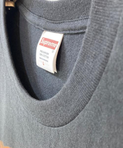 SUPREME（シュプリーム）SUPREME (シュプリーム) 26SS Grim Reaper Tee ブラック サイズ:Lの古着・服飾アイテム