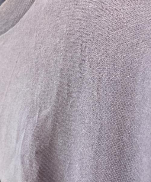 SUPREME（シュプリーム）SUPREME (シュプリーム) 24SS Futura Box Logo Tee パープル サイズ:ＸLの古着・服飾アイテム