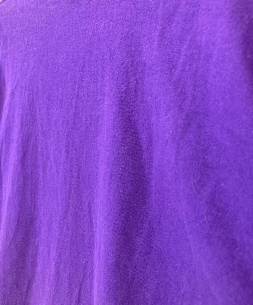 SUPREME（シュプリーム）SUPREME (シュプリーム) 24FW Spikes Tee パープル サイズ:ＸＬの古着・服飾アイテム