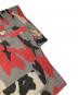 中古・古着 SUPREME (シュプリーム) 26SS Cargo Short Red Camo サイズ:81cm (W32)：20000円