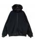 SUPREME（シュプリーム）の古着「25FW Reversible Work Zip Up Hooded Sweatshirt」｜ブラック