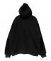 SUPREME (シュプリーム) 25FW Reversible Work Zip Up Hooded Sweatshirt ブラック サイズ:L：20000円