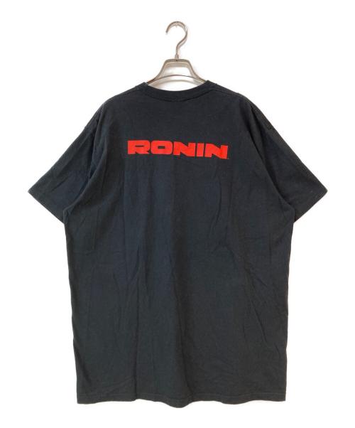 SUPREME（シュプリーム）SUPREME (シュプリーム) 23SS Ronin Tee ブラック サイズ:XLの古着・服飾アイテム
