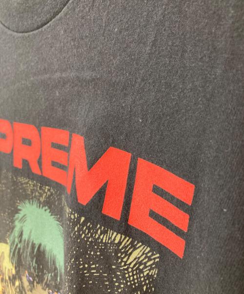 SUPREME（シュプリーム）SUPREME (シュプリーム) 23SS Ronin Tee ブラック サイズ:XLの古着・服飾アイテム