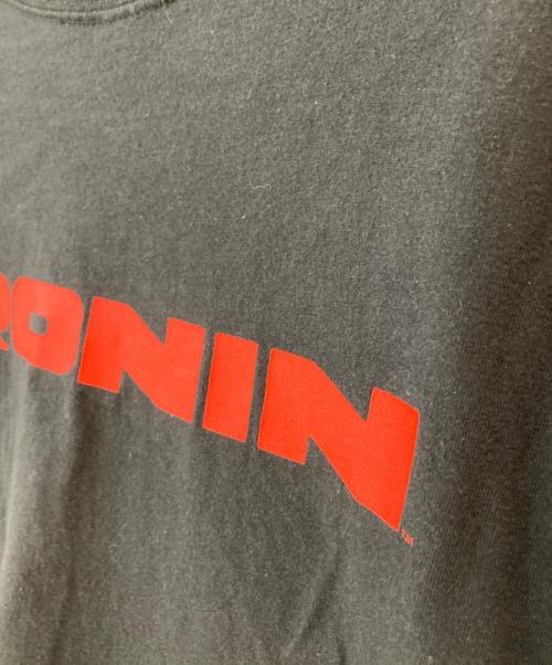 SUPREME（シュプリーム）SUPREME (シュプリーム) 23SS Ronin Tee ブラック サイズ:XLの古着・服飾アイテム