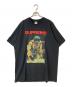 SUPREME（シュプリーム）の古着「23SS Ronin Tee」｜ブラック