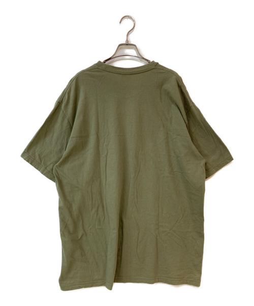 SUPREME（シュプリーム）SUPREME (シュプリーム) 25SS Piss Tee グリーン サイズ:ＸＬの古着・服飾アイテム