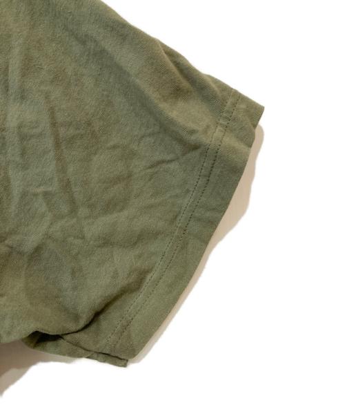 SUPREME（シュプリーム）SUPREME (シュプリーム) 25SS Piss Tee グリーン サイズ:ＸＬの古着・服飾アイテム