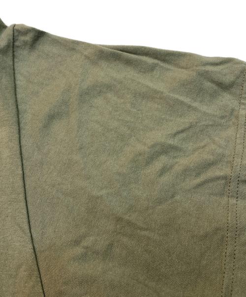 SUPREME（シュプリーム）SUPREME (シュプリーム) 25SS Piss Tee グリーン サイズ:ＸＬの古着・服飾アイテム