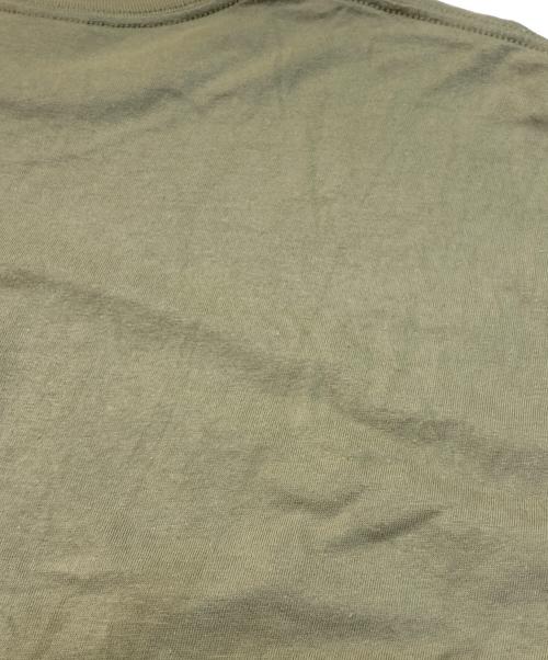 SUPREME（シュプリーム）SUPREME (シュプリーム) 25SS Piss Tee グリーン サイズ:ＸＬの古着・服飾アイテム