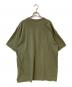 SUPREME (シュプリーム) 25SS Piss Tee グリーン サイズ:ＸＬ：8000円