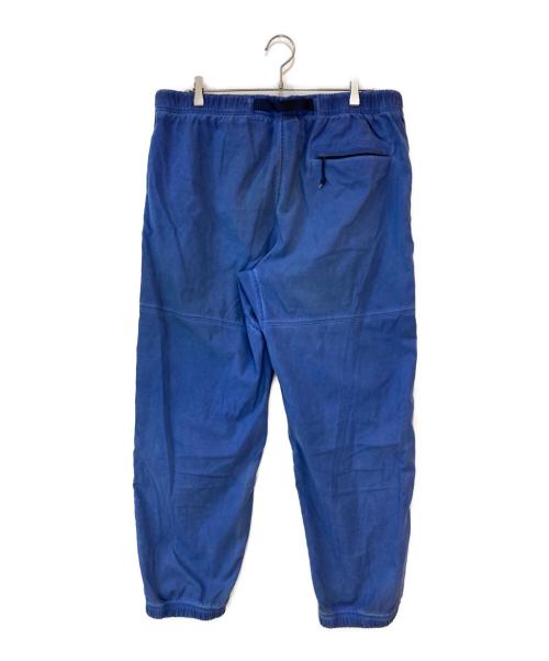 NIKE ACG（ナイキエーシージー）NIKE ACG (ナイキエーシージー) WTCHMN PK PANT ブルー サイズ:ＸＬの古着・服飾アイテム