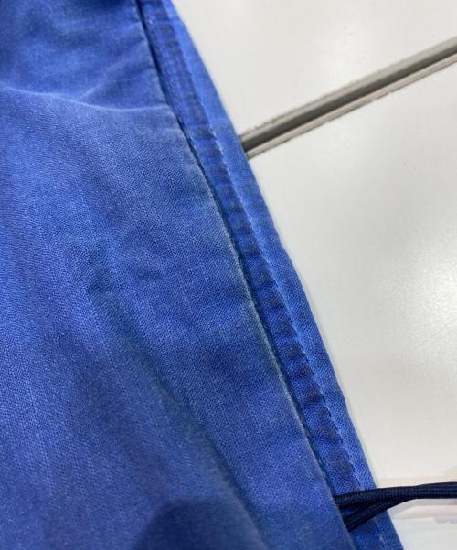 NIKE ACG（ナイキエーシージー）NIKE ACG (ナイキエーシージー) WTCHMN PK PANT ブルー サイズ:ＸＬの古着・服飾アイテム