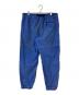 NIKE ACG (ナイキエーシージー) WTCHMN PK PANT ブルー サイズ:ＸＬ：9000円