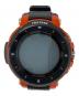 CASIO（カシオ）の古着「PRO TREK Smart Outdoor Watch スマートウォッチ」｜ブラック