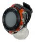CASIO (カシオ) PRO TREK Smart Outdoor Watch スマートウォッチ ブラック：15000円