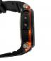 中古・古着 CASIO (カシオ) PRO TREK Smart Outdoor Watch スマートウォッチ ブラック：15000円