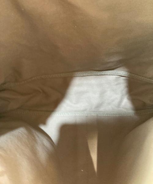 brady（ブレディ）brady (ブレディ) ARIEL TROUT LARGE ショルダーバッグ ベージュの古着・服飾アイテム