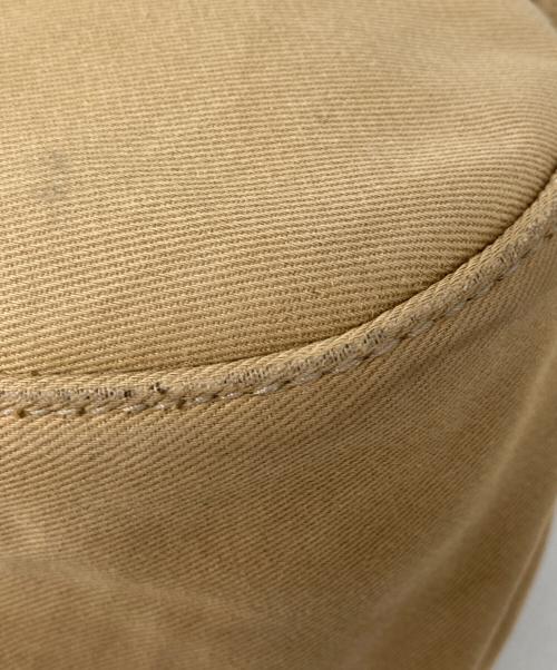 brady（ブレディ）brady (ブレディ) ARIEL TROUT LARGE ショルダーバッグ ベージュの古着・服飾アイテム