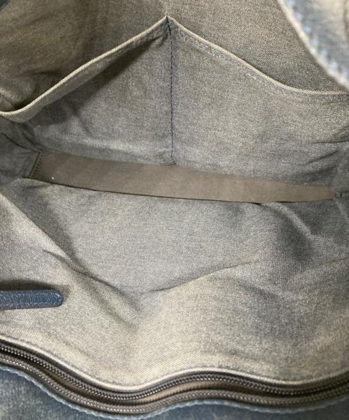 PORTER（ポーター）PORTER (ポーター) LINK  2WAY SHOULDER BAG(S) ネイビーの古着・服飾アイテム