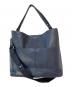 PORTER (ポーター) LINK  2WAY SHOULDER BAG(S) ネイビー：9000円