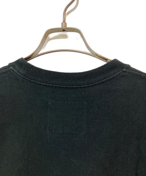 sacai（サカイ）sacai (サカイ) Paradise Garage TEE ブラック サイズ:1の古着・服飾アイテム