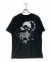 sacai（サカイ）の古着「Paradise Garage TEE」｜ブラック
