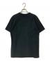 sacai (サカイ) Paradise Garage TEE ブラック サイズ:1：9000円