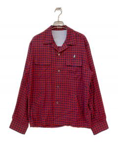 中古・古着通販】UNDERCOVER (アンダーカバー) 99SS RELIEF期