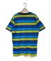 MARNI (マルニ) STRIPE T-SHIRT ブルー サイズ:50：6000円