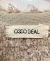 COCODEALの古着・服飾アイテム：5000円