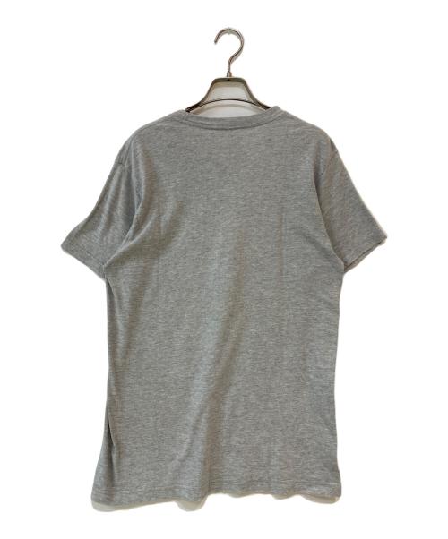 FULLMETAL ALCHEMIST（フルメタル アルケミスト）FULLMETAL ALCHEMIST (フルメタル アルケミスト) 00’s アニメプリントTシャツ グレー サイズ: Mの古着・服飾アイテム