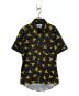 Vivienne Westwood（ヴィヴィアンウエストウッド）の古着「CLASSIC SS SHIRT」｜ブラック
