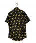 Vivienne Westwood (ヴィヴィアンウエストウッド) CLASSIC SS SHIRT ブラック サイズ:46：20000円