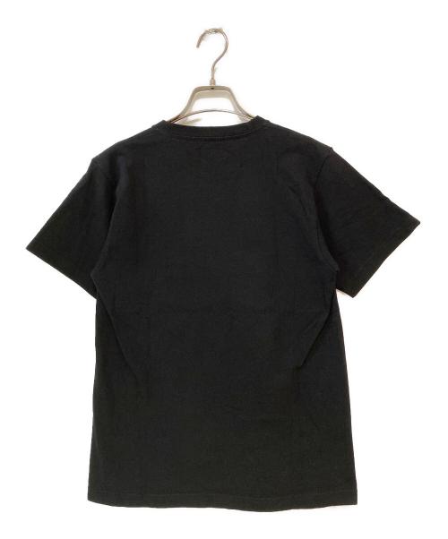 glamb（グラム）glamb (グラム) Black Jack Tour T-shirts ブラック サイズ:Ｓの古着・服飾アイテム