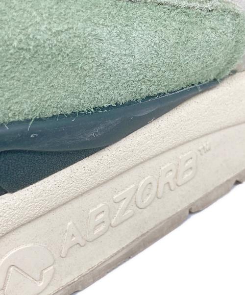 NEW BALANCE（ニューバランス）NEW BALANCE (ニューバランス) KITH (キス) 998 “Broadacre City” ローカットスニーカー 