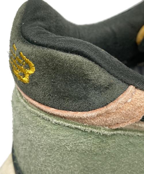 NEW BALANCE（ニューバランス）NEW BALANCE (ニューバランス) KITH (キス) 998 “Broadacre City” ローカットスニーカー 