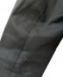 中古・古着 Aquascutum (アクアスキュータム) ボンディングコート ネイビー サイズ:M：10000円