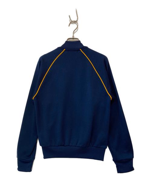 adidas（アディダス）adidas (アディダス) SST SUPERSTAR TRACK TOP / スーパー スター トラック トップ ネイビー サイズ:ＸＳの古着・服飾アイテム