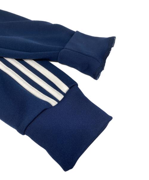 adidas（アディダス）adidas (アディダス) SST SUPERSTAR TRACK TOP / スーパー スター トラック トップ ネイビー サイズ:ＸＳの古着・服飾アイテム