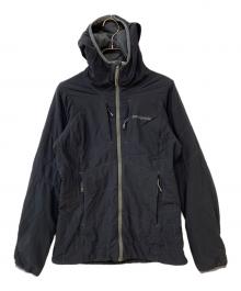 Patagonia（パタゴニア）の古着「Nano-Air Hoody」｜ブラック