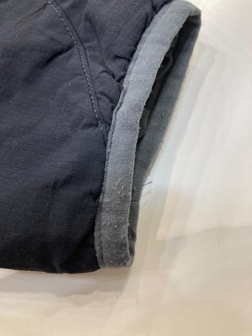 Patagonia（パタゴニア）Patagonia (パタゴニア) Nano-Air Hoody ブラック サイズ: XSの古着・服飾アイテム