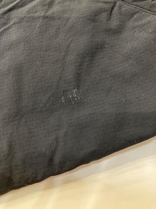 Patagonia（パタゴニア）Patagonia (パタゴニア) Nano-Air Hoody ブラック サイズ: XSの古着・服飾アイテム