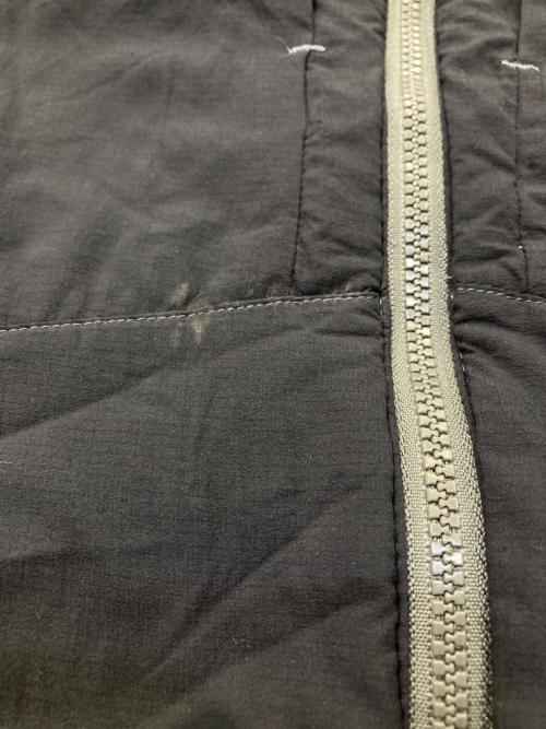 Patagonia（パタゴニア）Patagonia (パタゴニア) Nano-Air Hoody ブラック サイズ: XSの古着・服飾アイテム