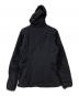 Patagonia (パタゴニア) Nano-Air Hoody ブラック サイズ: XS：10000円