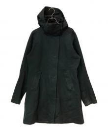 Patagonia（パタゴニア）の古着「TRES 3-in-1 PARKA」｜ブラック