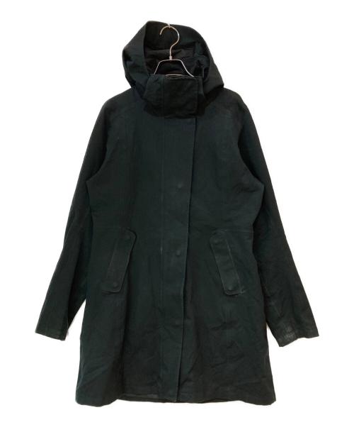 Patagonia（パタゴニア）Patagonia (パタゴニア) TRES 3-in-1 PARKA ブラック サイズ:Ｍの古着・服飾アイテム
