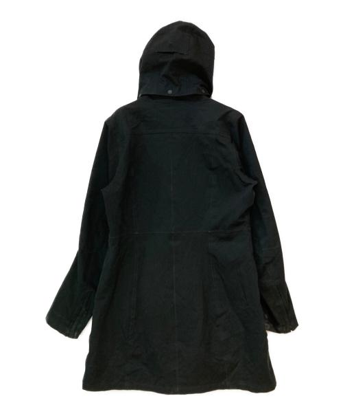 Patagonia（パタゴニア）Patagonia (パタゴニア) TRES 3-in-1 PARKA ブラック サイズ:Ｍの古着・服飾アイテム