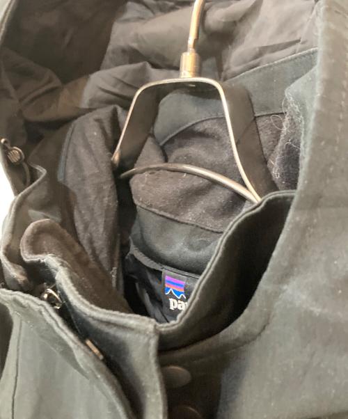 Patagonia（パタゴニア）Patagonia (パタゴニア) TRES 3-in-1 PARKA ブラック サイズ:Ｍの古着・服飾アイテム