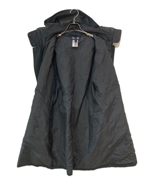 Patagonia（パタゴニア）Patagonia (パタゴニア) TRES 3-in-1 PARKA ブラック サイズ:Ｍの古着・服飾アイテム